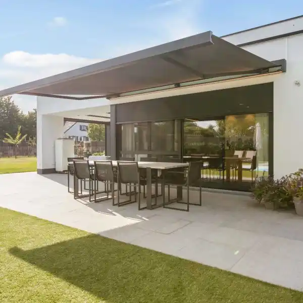 zonwering Vierlingsbeek